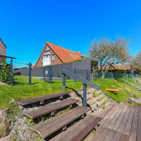 Ferienhaus Harlesand คาโรลิเนนซีล ภายนอก รูปภาพ